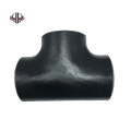 Factory direct sales Fast supply speed hdpe fittings cross pipe  Wait straight tee joints